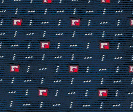 pattern tie-03003 (4color)