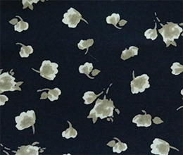 cotton tie-1 (블랙)