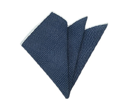 handkerchief 093 - 블루