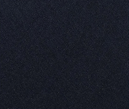 cotton tie-5 (슬링코튼 솔리드 네이비) 두께감 얇음