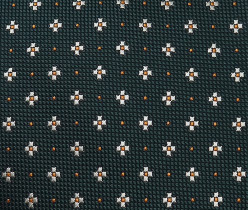 pattern tie-03004 (그린)