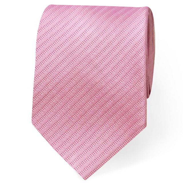 silk tie-17(핑크)