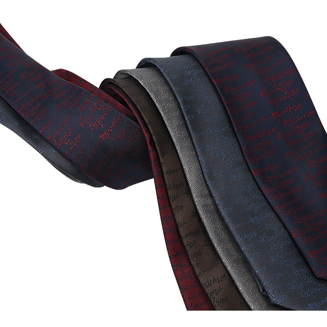 Custom Necktie - 0014