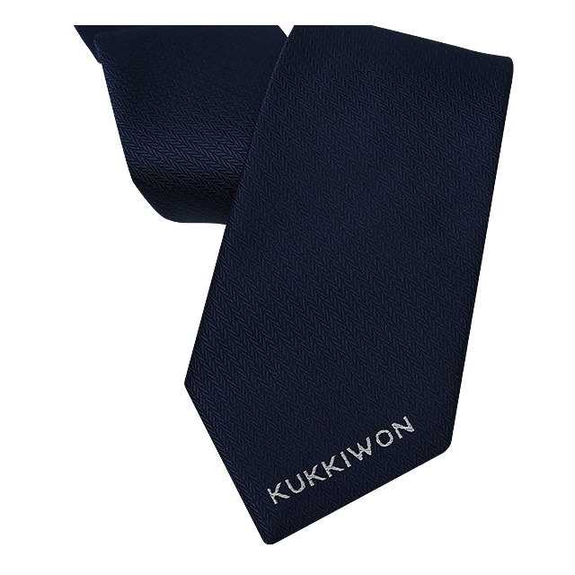 Custom Necktie - 0040
