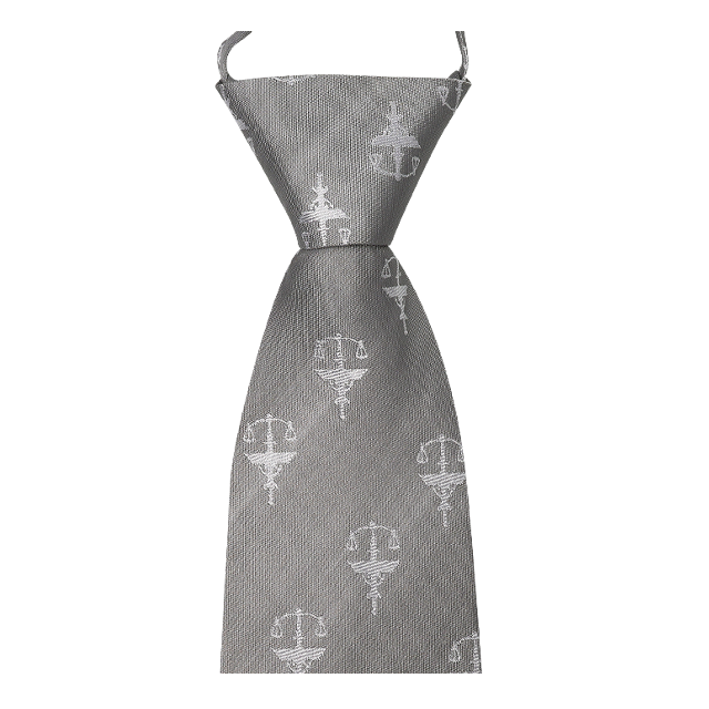 Custom Necktie - 0034
