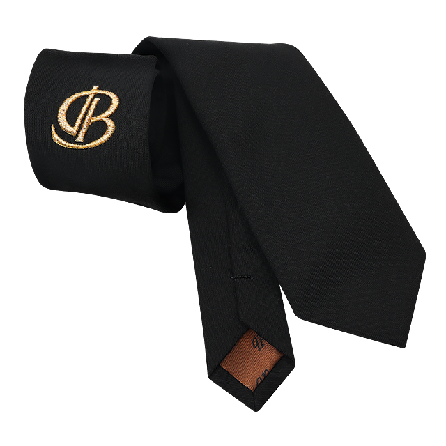 Custom Necktie - 0001