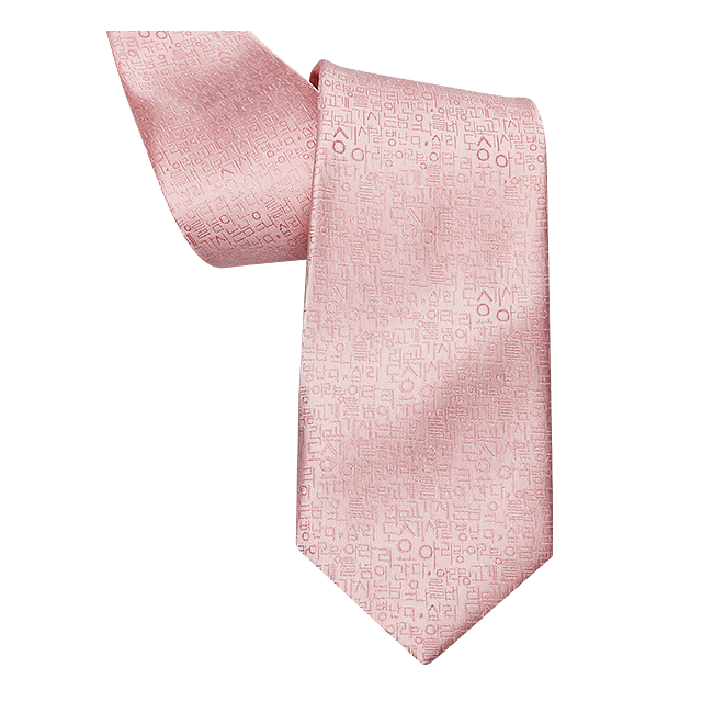 Custom Necktie - 0019