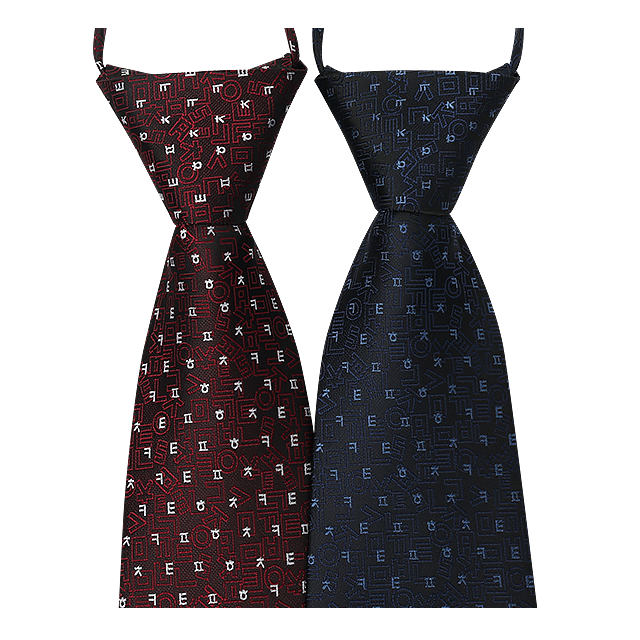 Custom Necktie - 0023