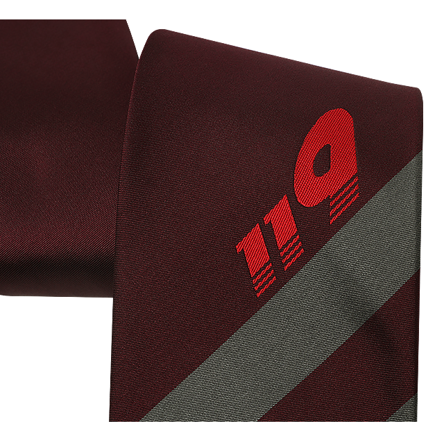 Custom Necktie - 0042