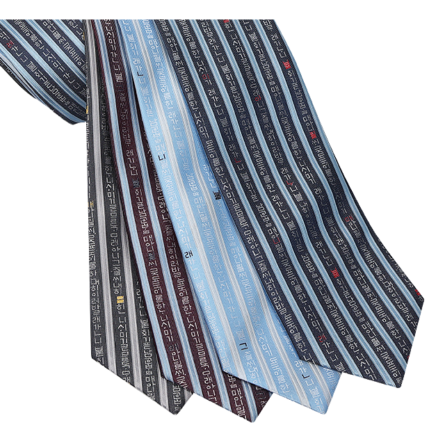 Custom Necktie - 0016