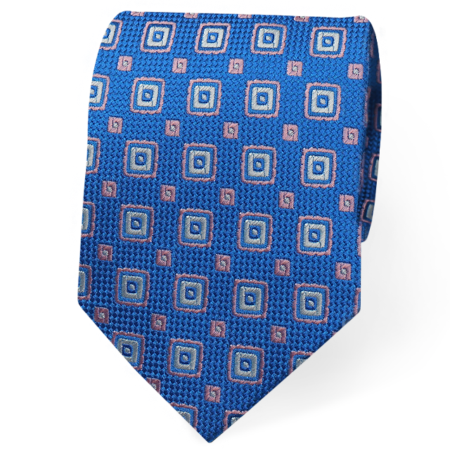 pattern tie-03060 (스카이)