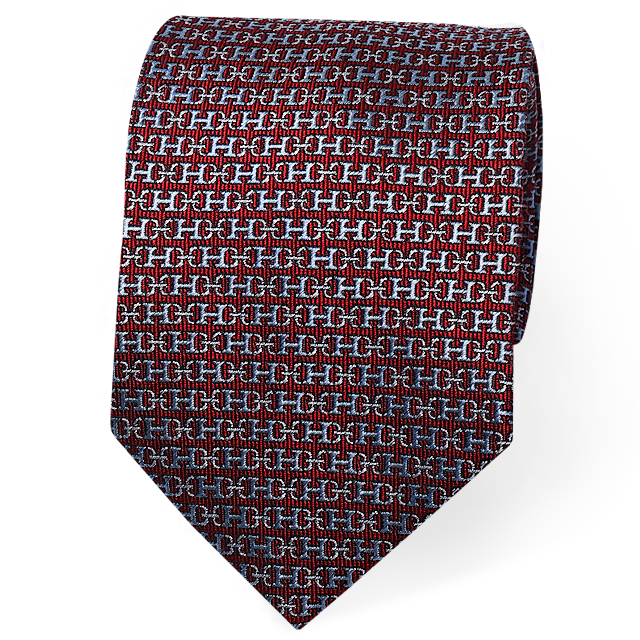pattern tie-03085 (와인)
