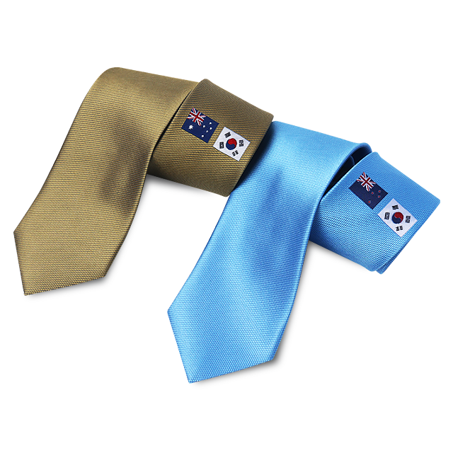 Custom Necktie - 0060