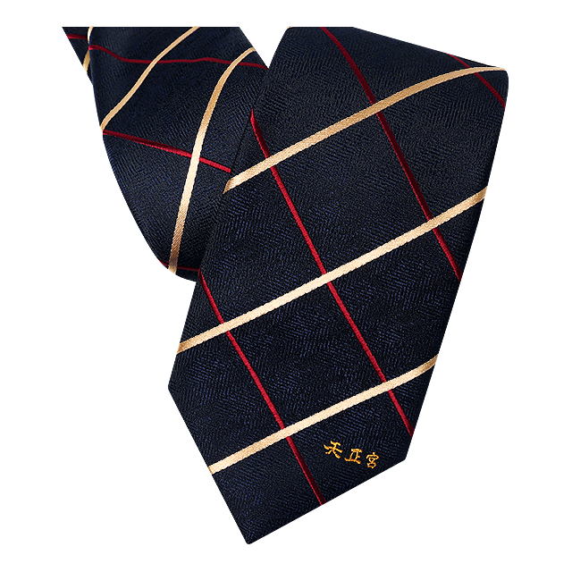 Custom Necktie - 0061