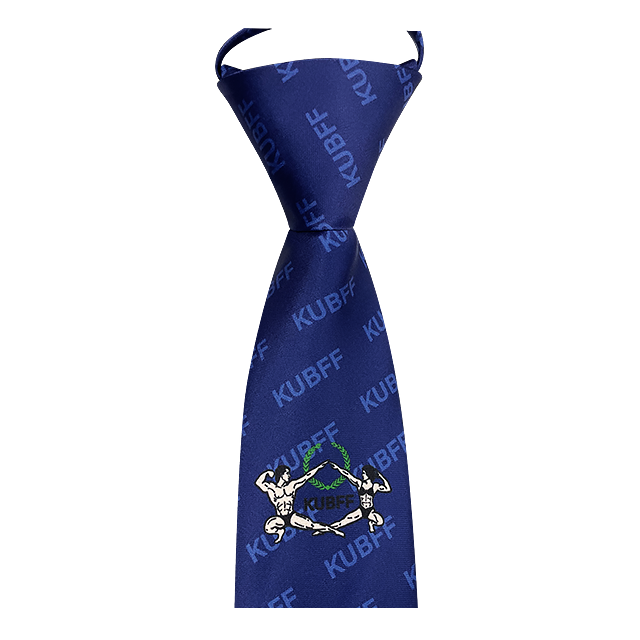 Custom Necktie - 0062